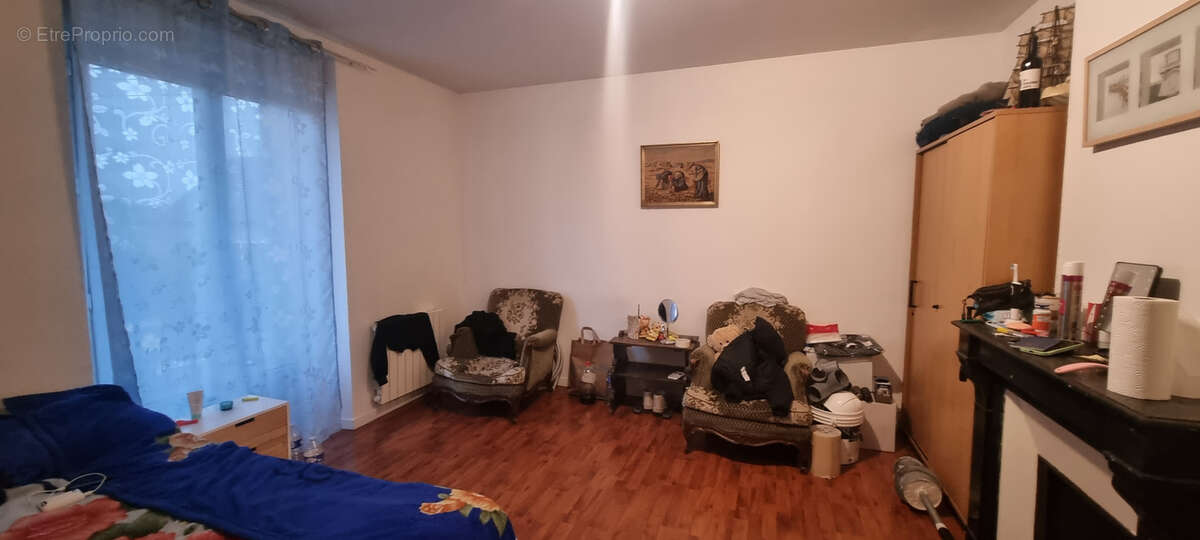 Appartement à DRAVEIL