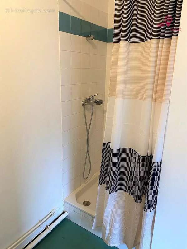 Appartement à BRON