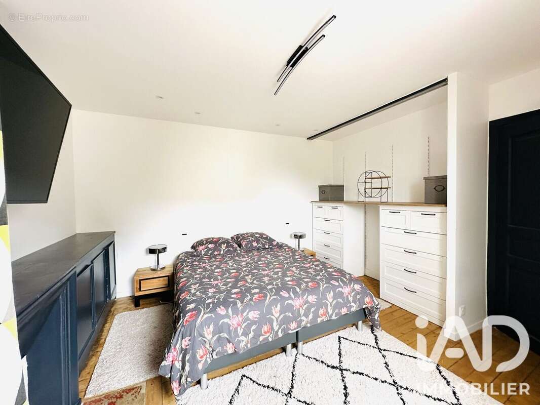 Maison 150 m² à Boutervilliers  - photo 8