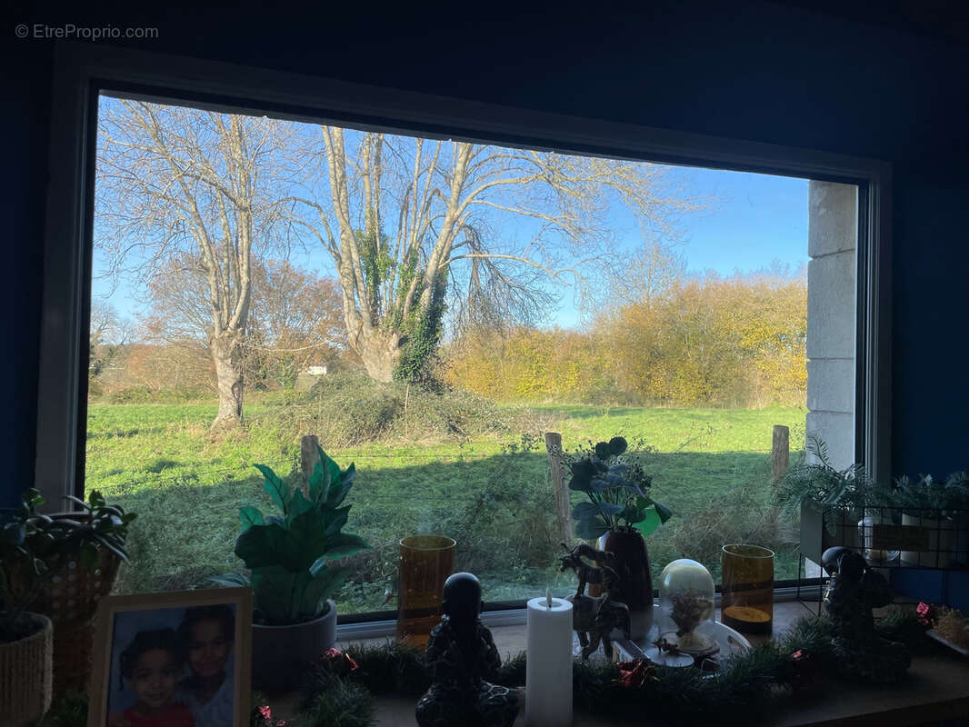 Maison à MORTAGNE-AU-PERCHE