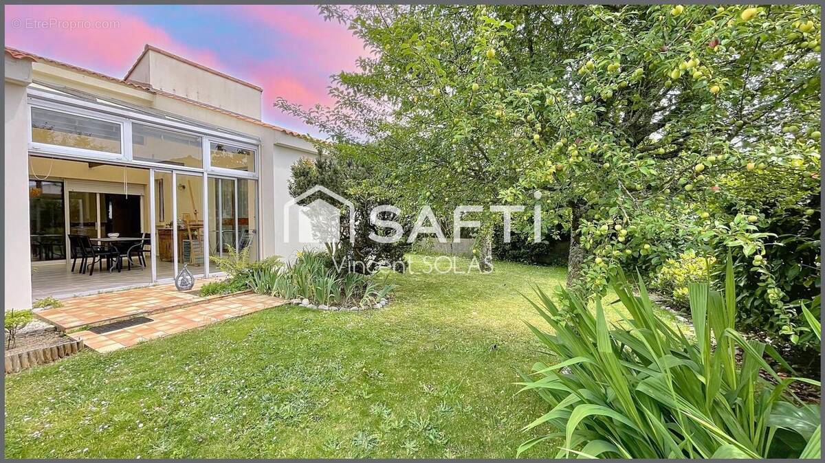 Photo 1 - Maison à LA ROCHE-SUR-YON