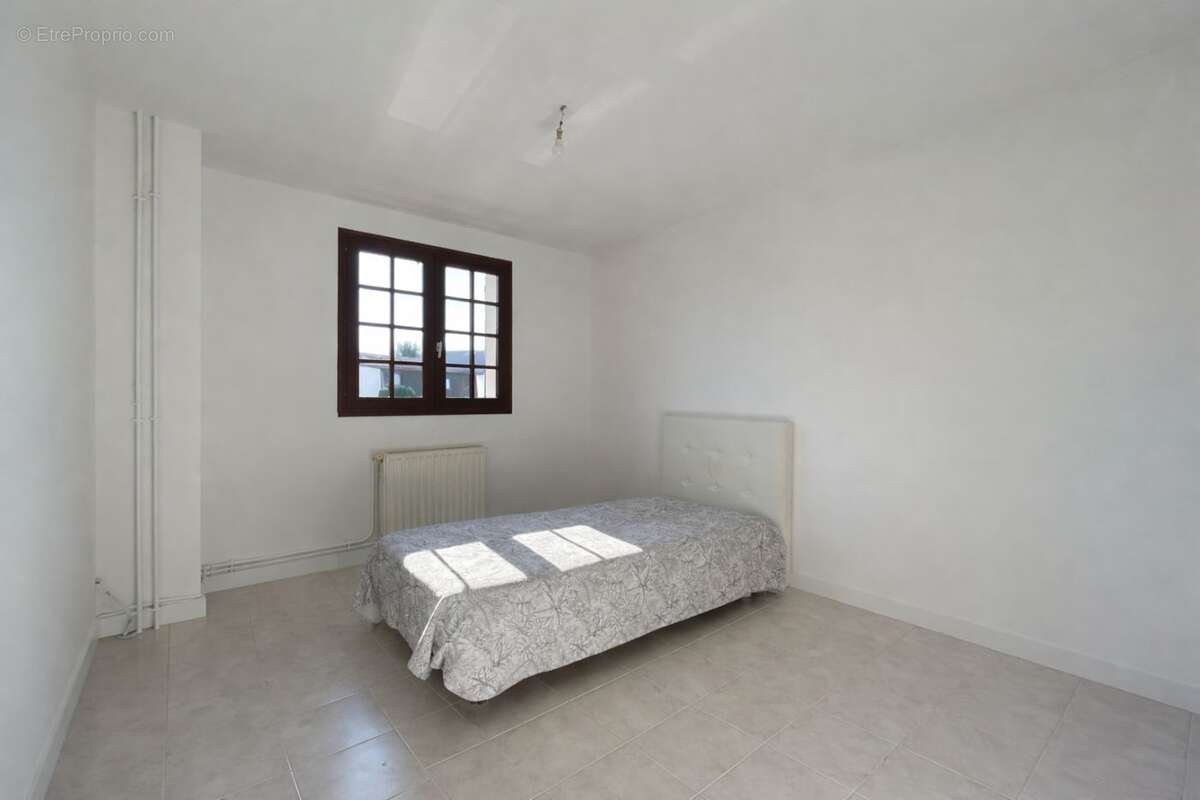 chambre - Maison à BRUNOY