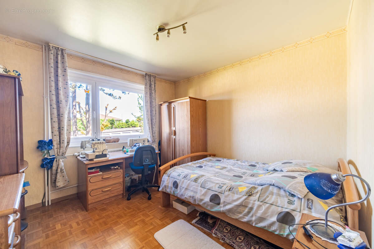 Appartement à RIEDISHEIM