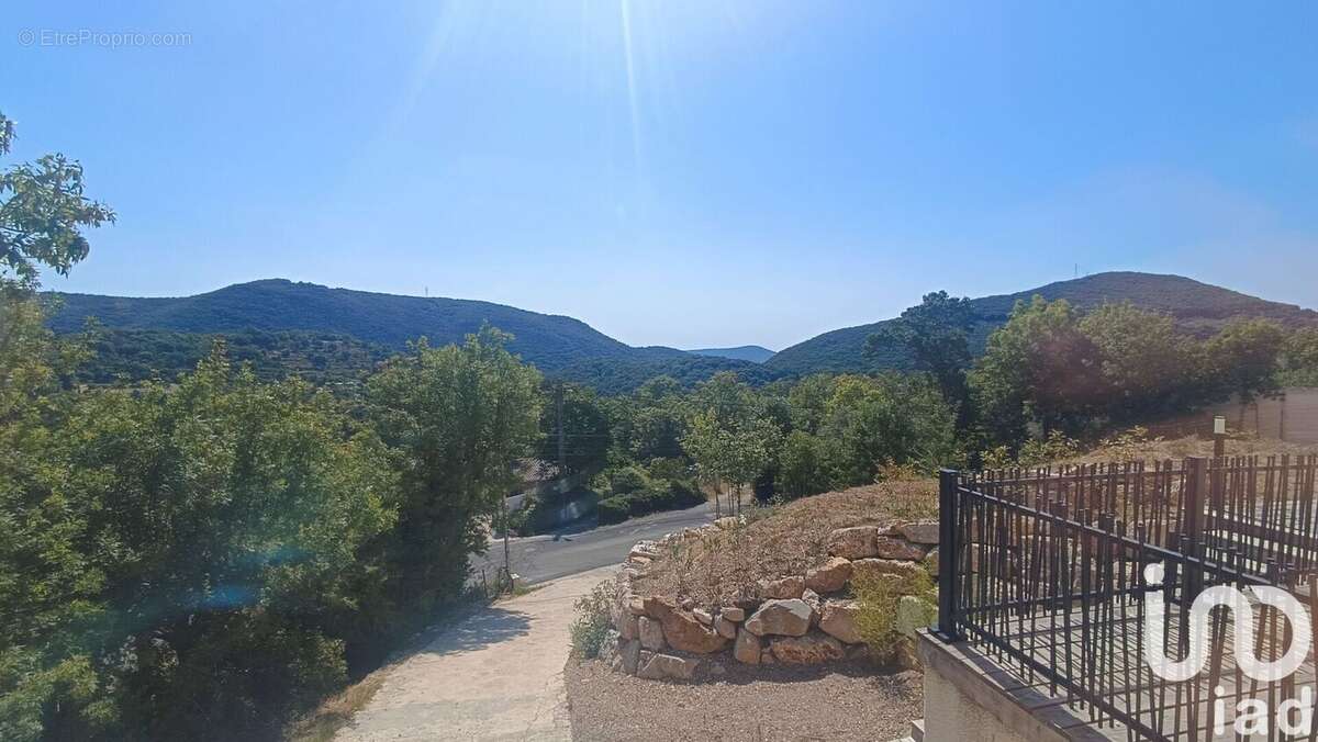 Photo 3 - Maison à LODEVE