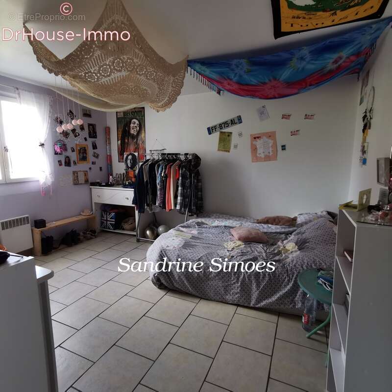 Maison 145 m² à La Trimouille  - photo 37
