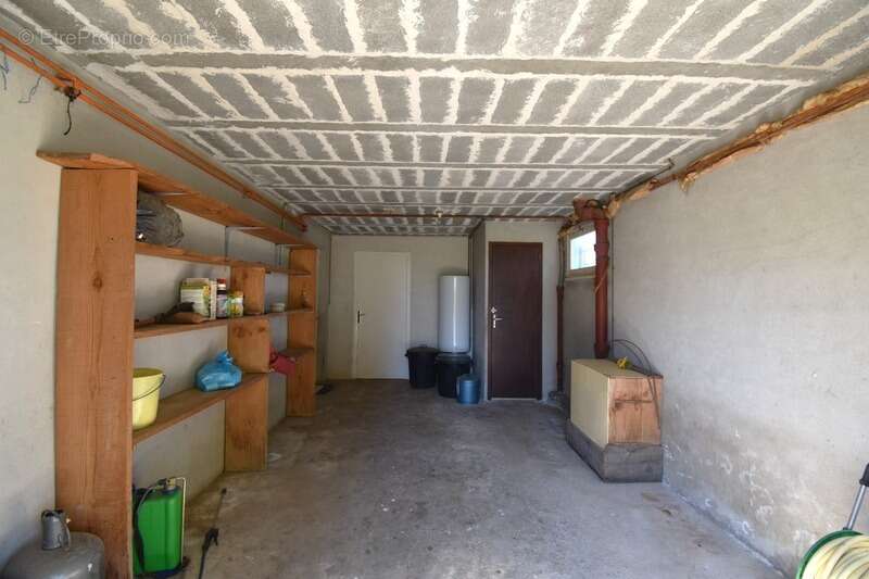 Maison à SAINT-AGREVE