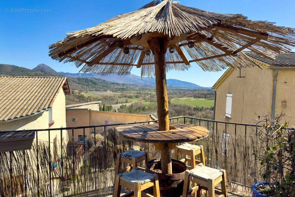 Photo 1 - Maison à THEZE