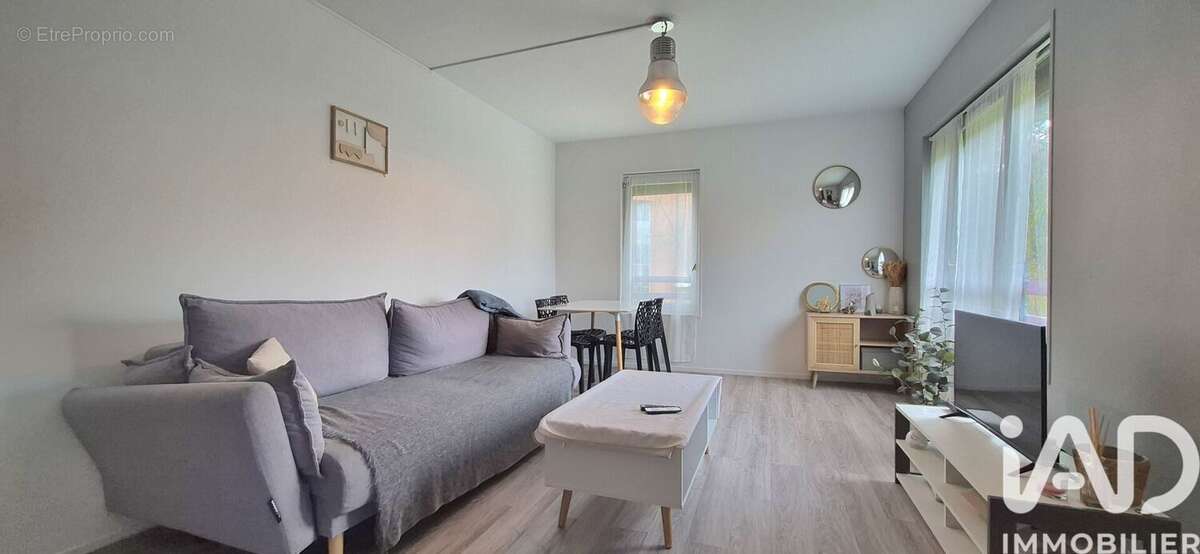 Photo 3 - Appartement à CERGY