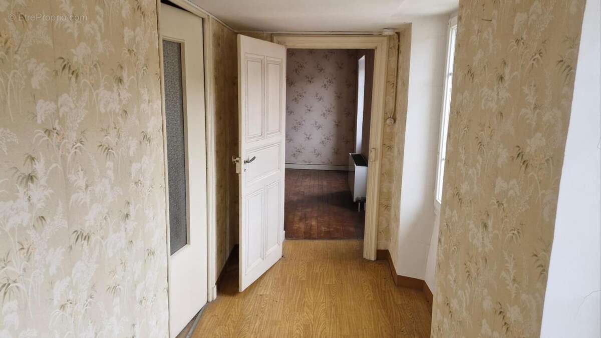 Photo 7 - Maison à BRASSAC
