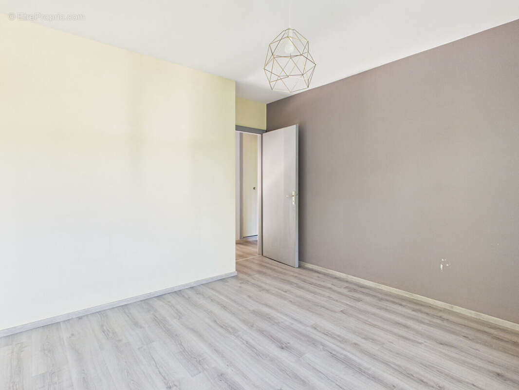 Appartement à ILLKIRCH-GRAFFENSTADEN