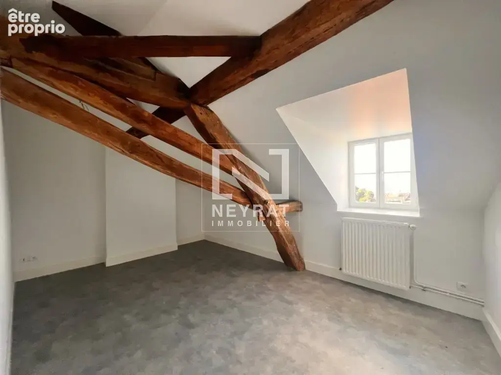 Immeuble de rapport à AUTUN ! - photo 11