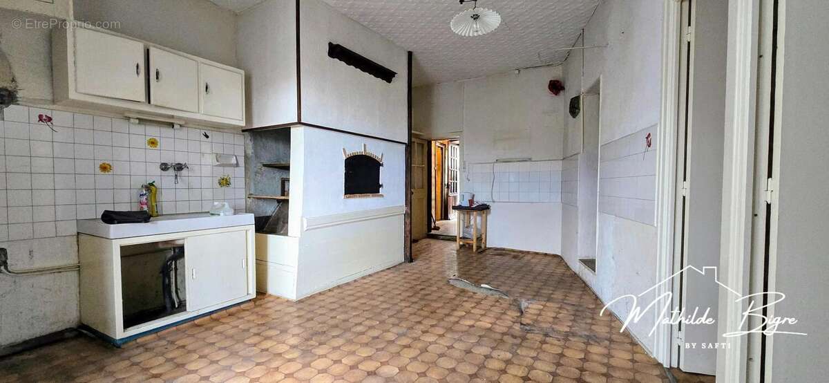 Photo 6 - Maison à VILLENEUVE