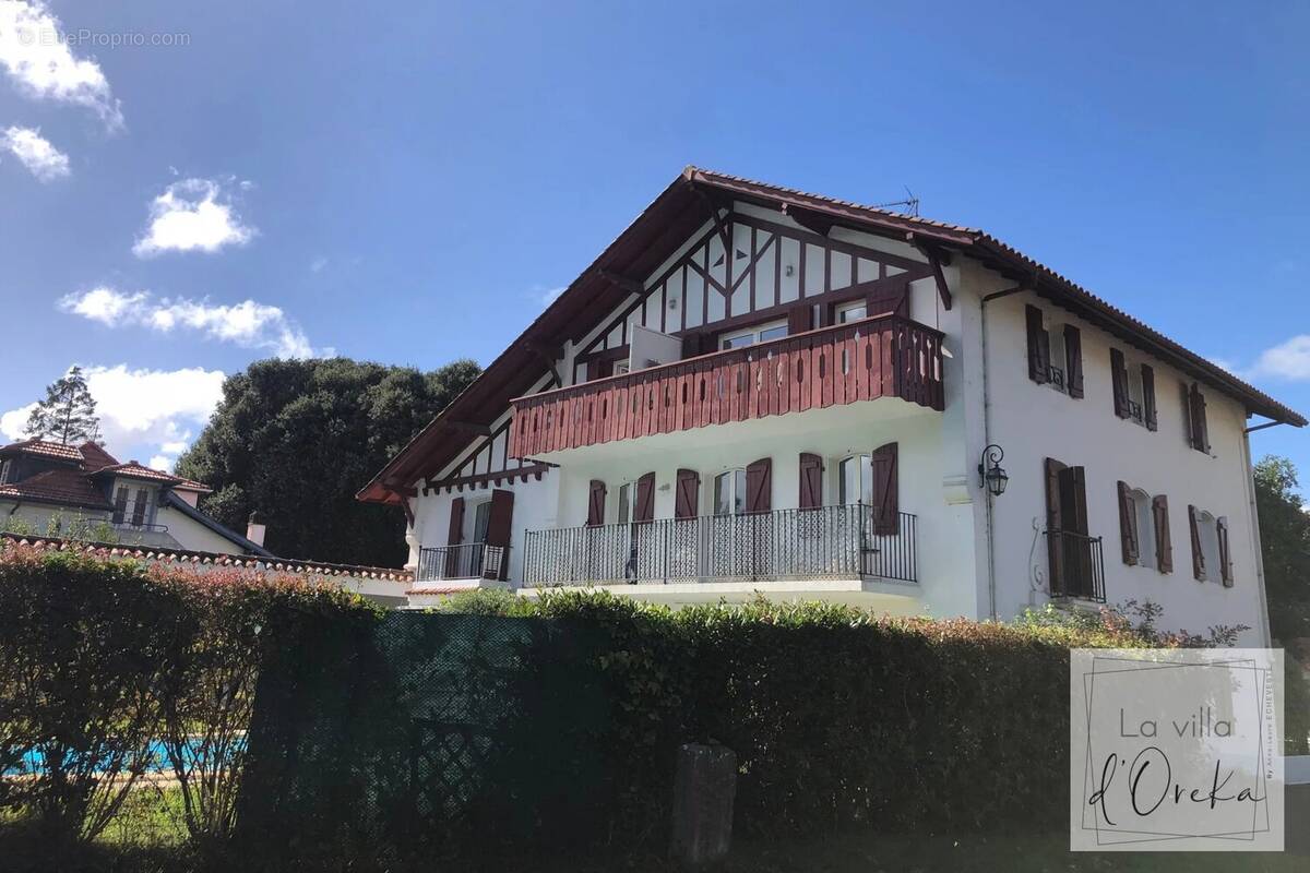 Appartement à ANGLET