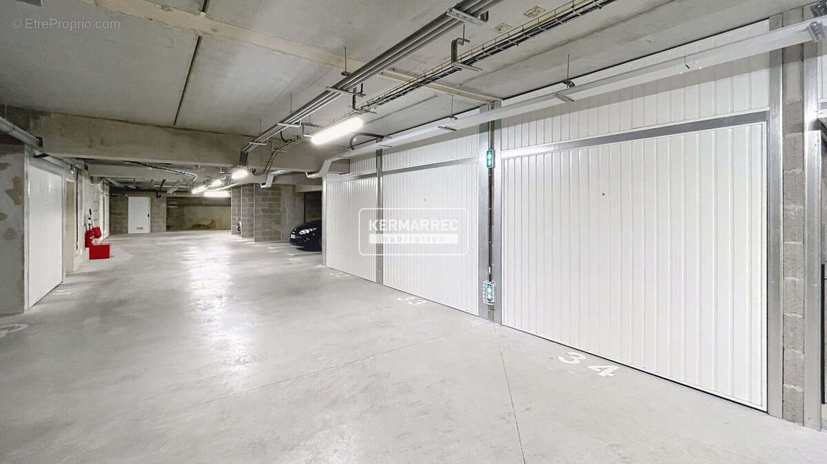 Appartement à SAINT-NAZAIRE