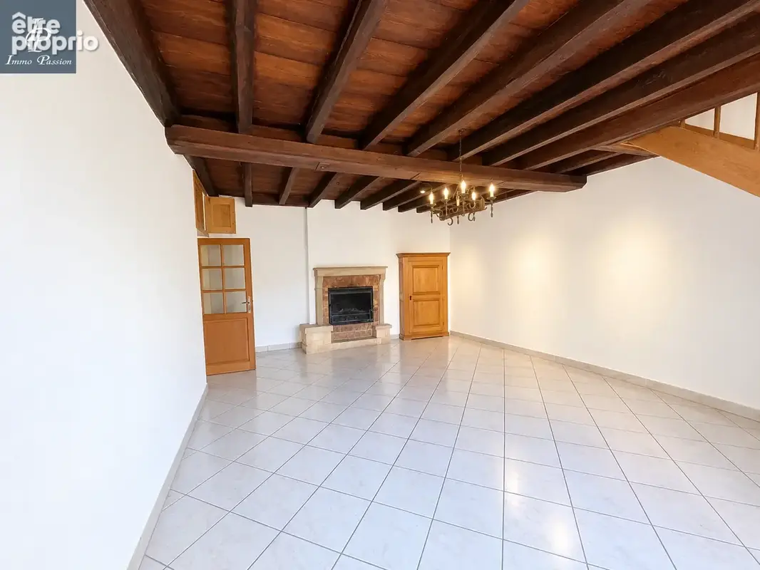 A vendre  gevrey chambertin  20 minutes dijon sud maison en pierres de 115 m2 - photo 3