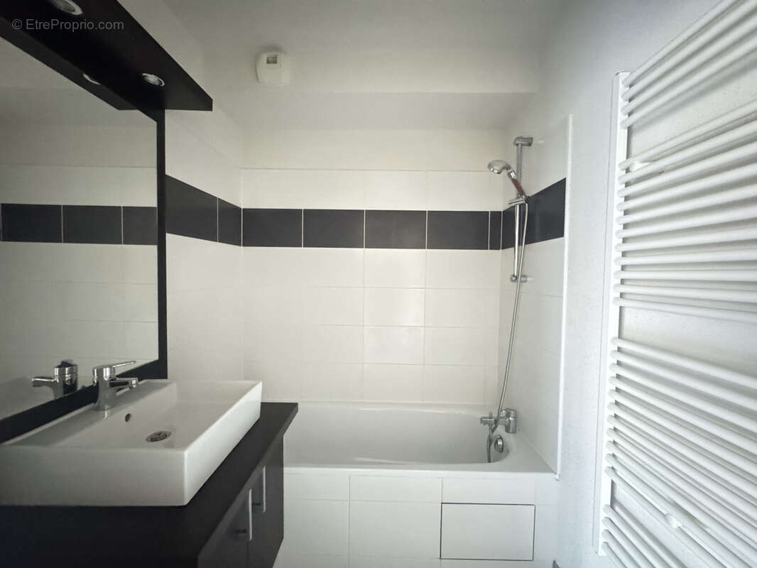 Appartement à TOURNEFEUILLE