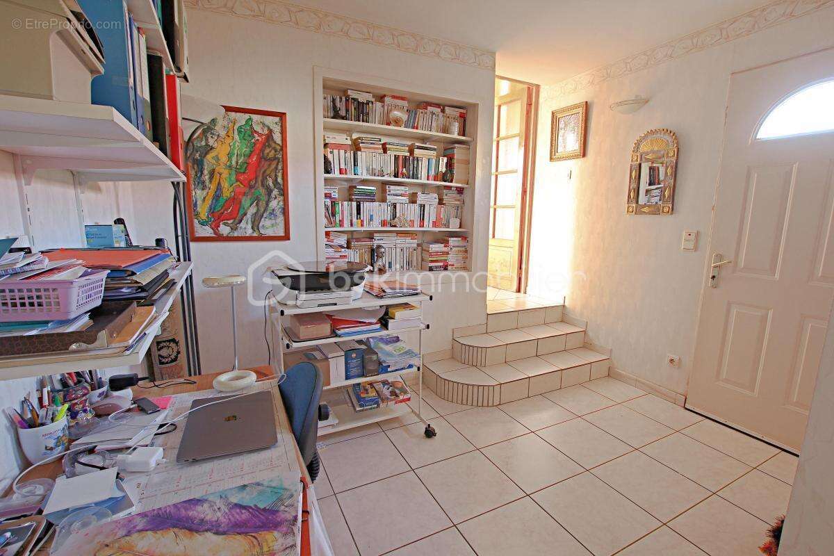 Maison à VILLELONGUE-DE-LA-SALANQUE