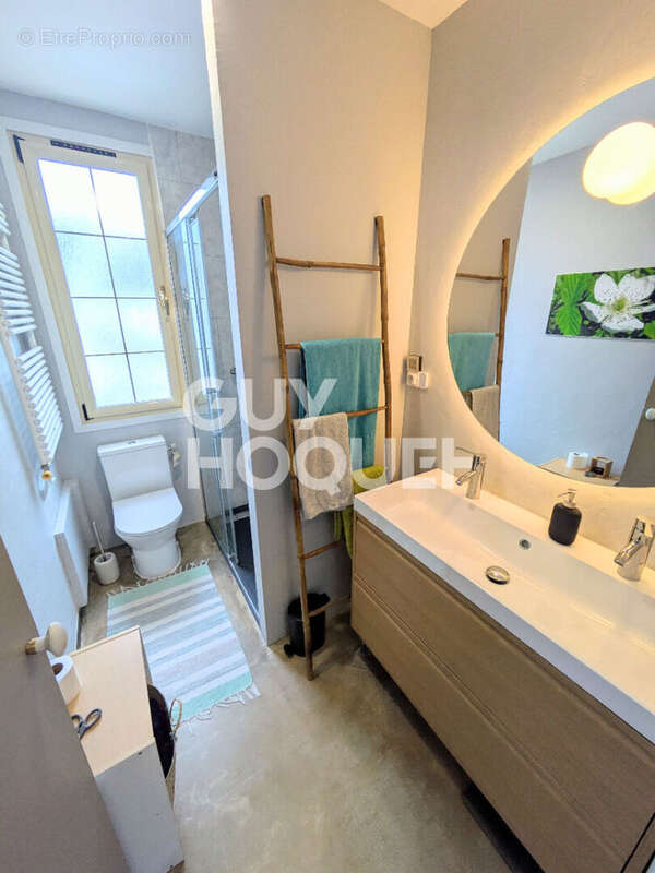 Maison à SAINT-NAZAIRE