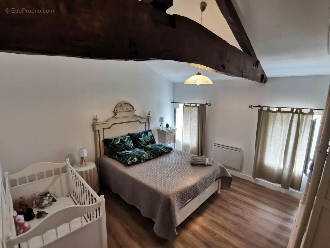 Photo 5 - Maison à REIGNAC