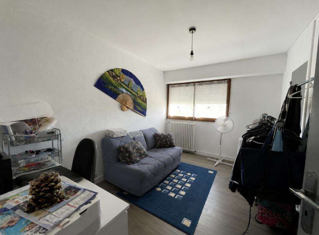 Appartement à CHATELLERAULT