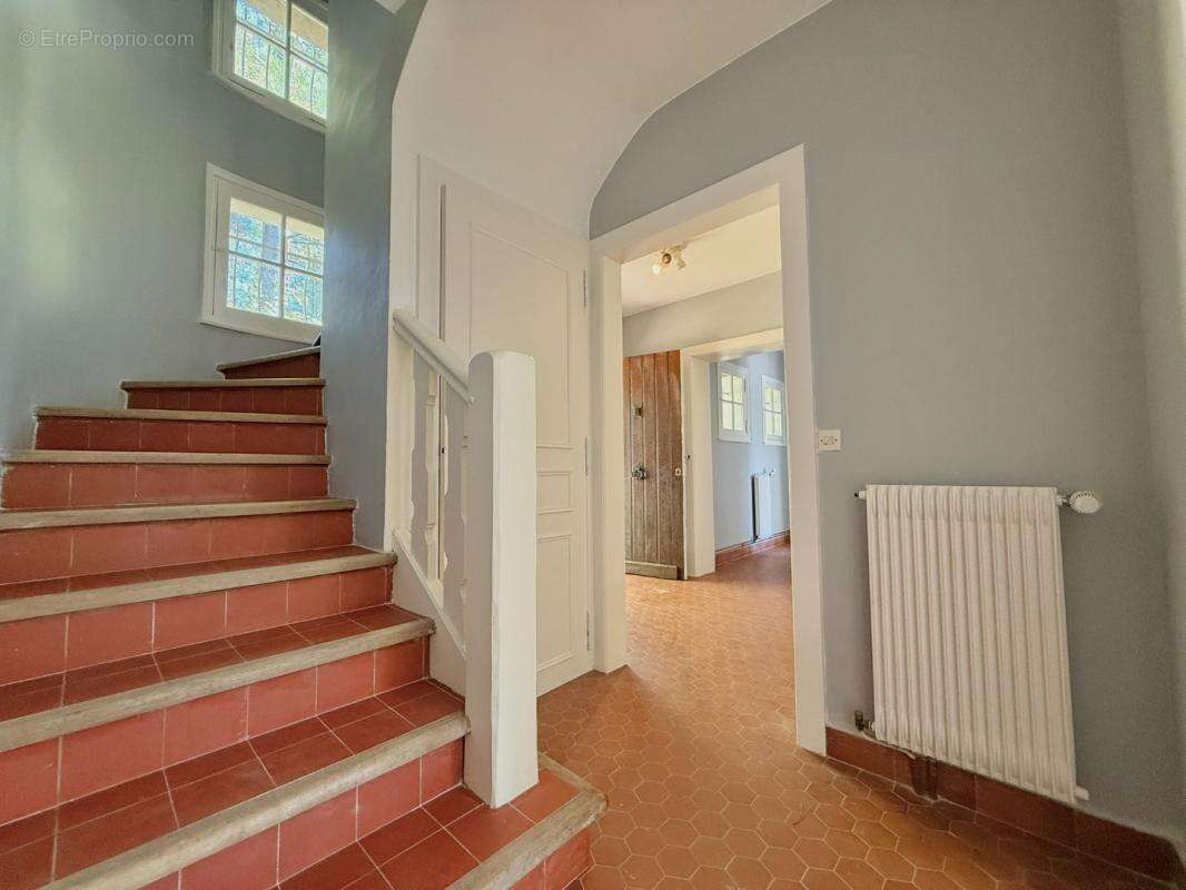 Maison à NESLES