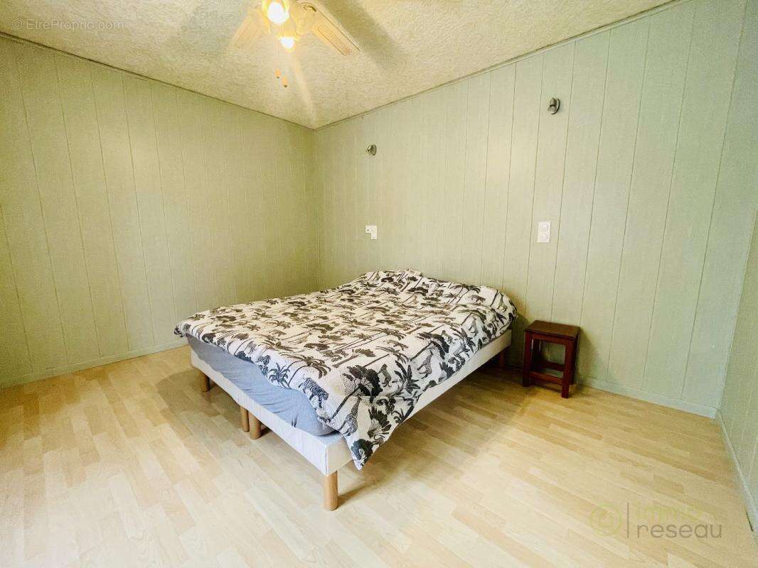 Maison 96 m² à Felletin  - photo 12