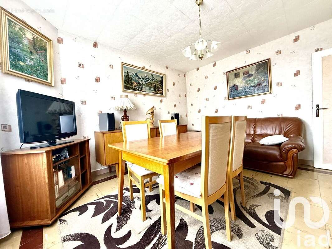 Photo 3 - Maison à BOISSY-LE-CHATEL