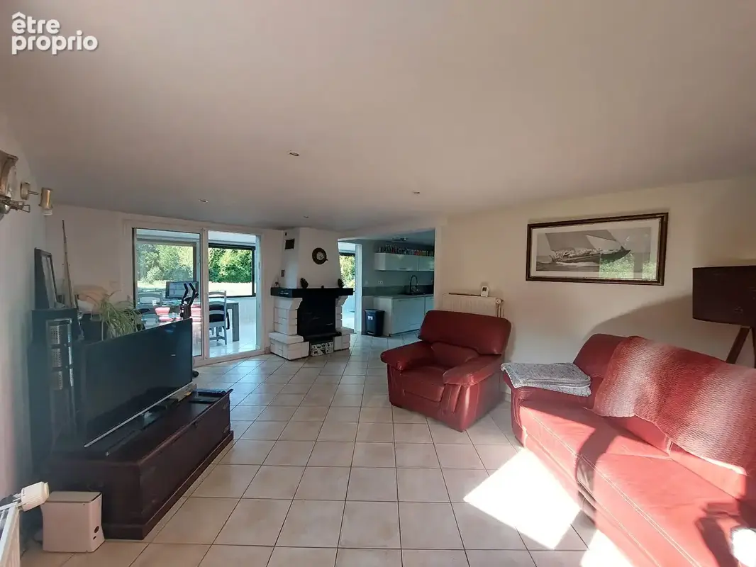 Maison Saint Domineuc 326 m2 - photo 4