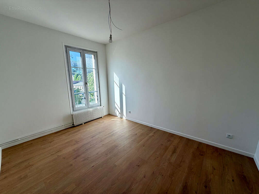 Appartement à LIMEIL-BREVANNES