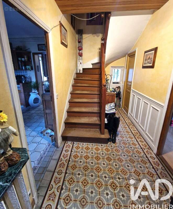 Photo 2 - Maison à CHELLES