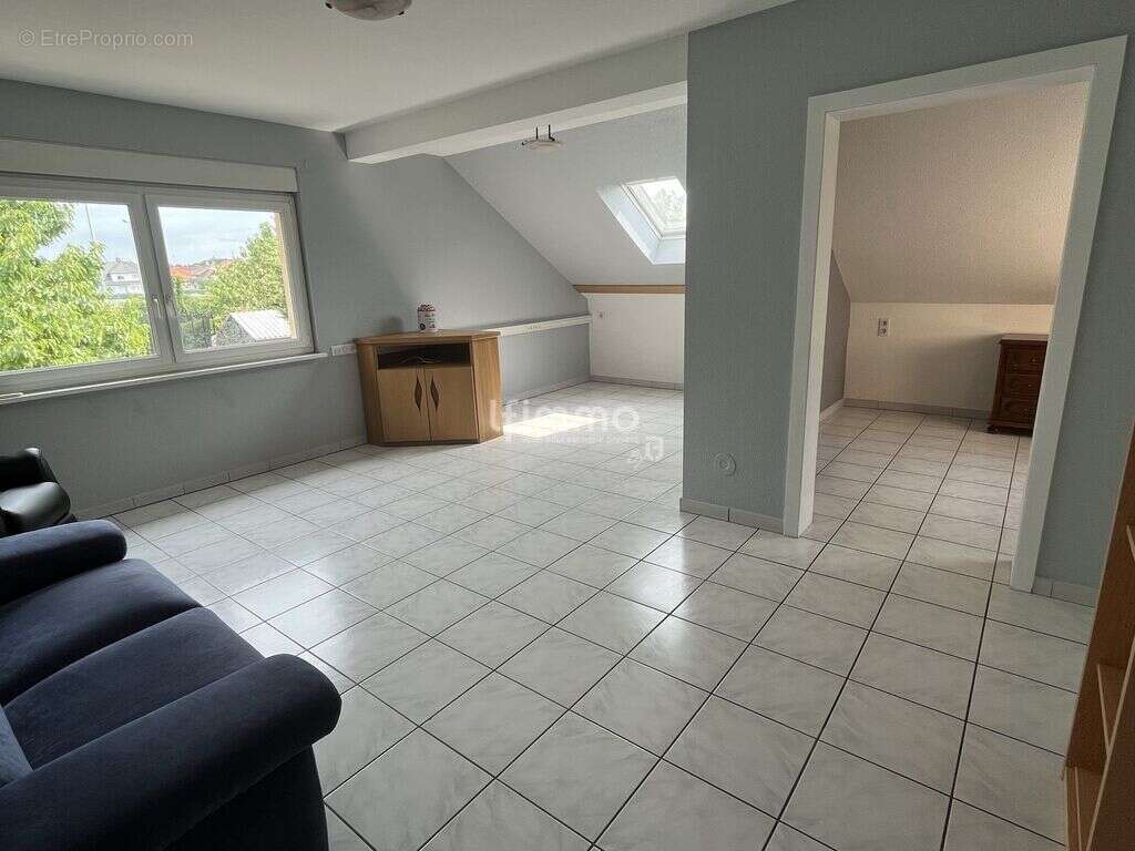 Maison à WITTENHEIM