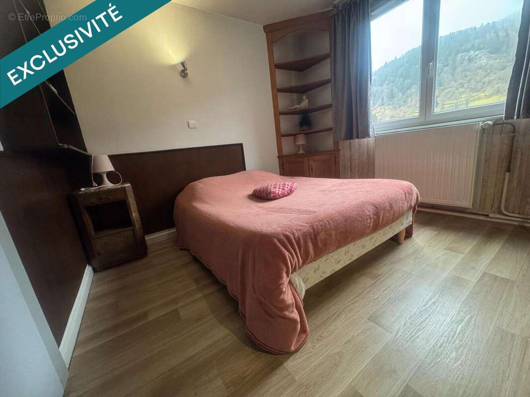 Photo 2 - Maison à LA BRESSE