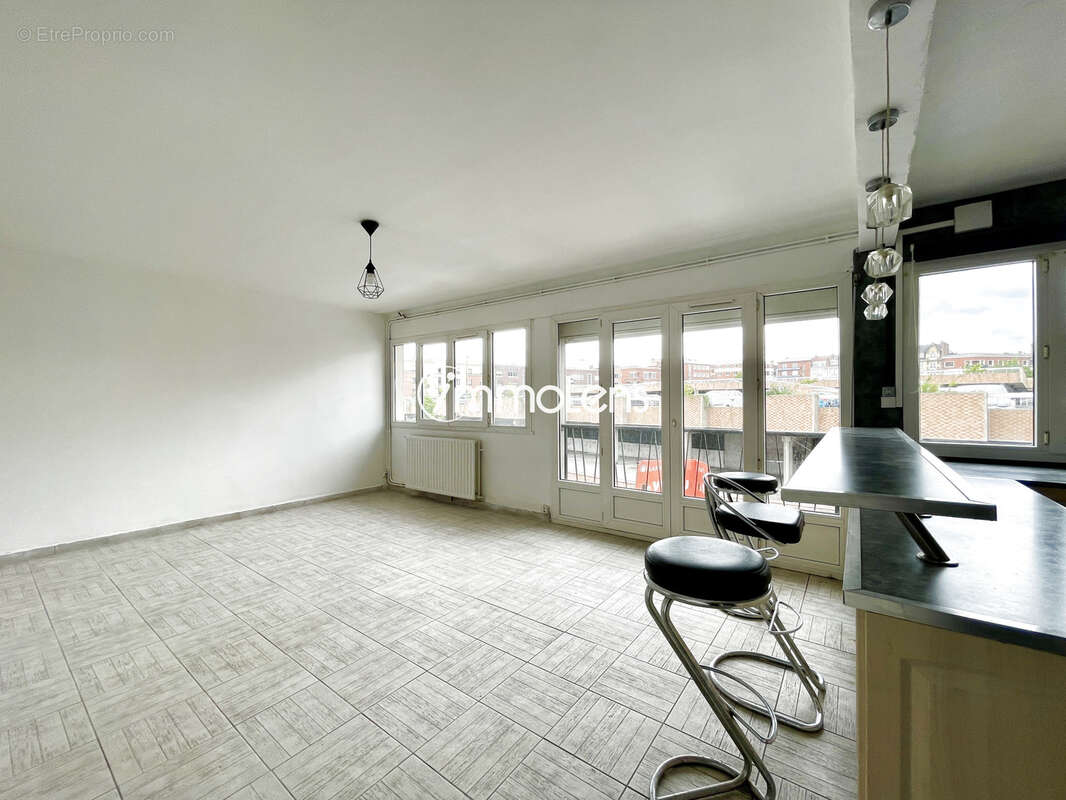 Appartement à LENS