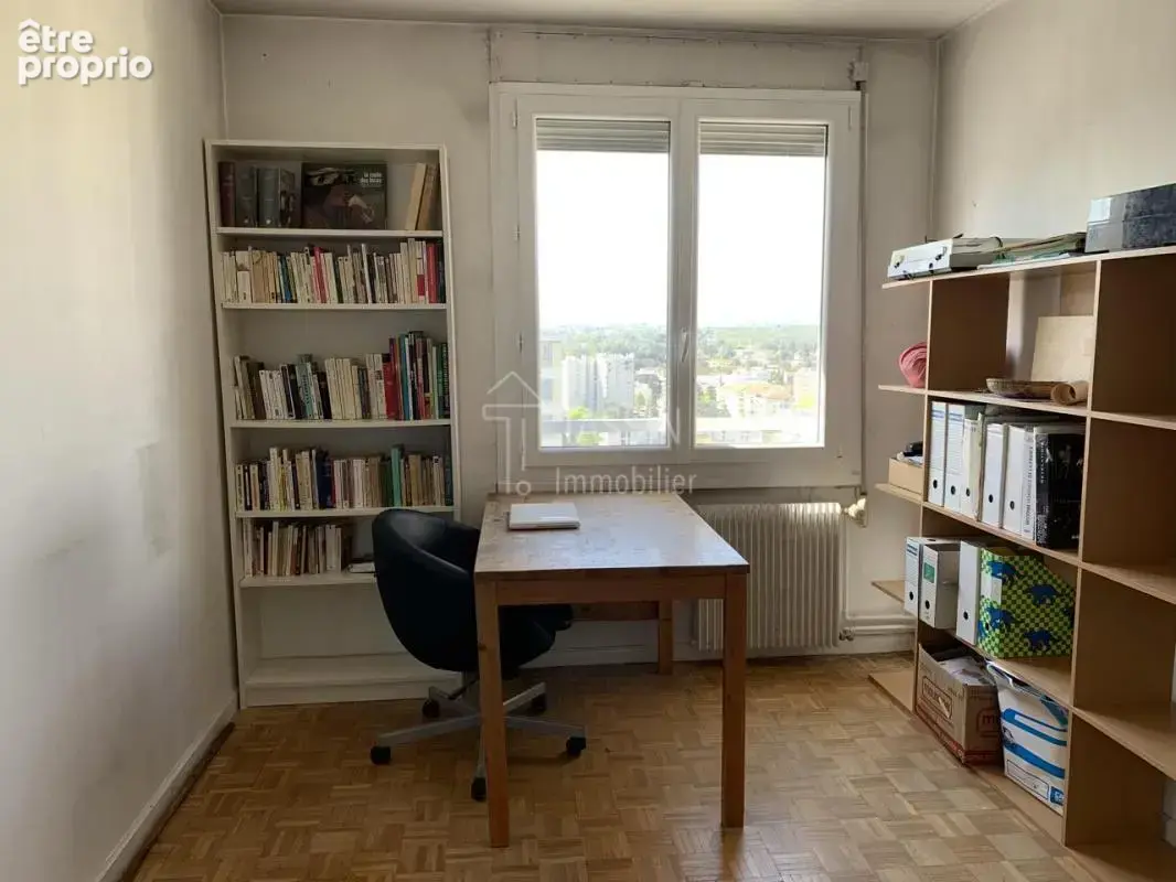 Lyon 5 - Appartement famimial lumineux avec vue dégagée - photo 8
