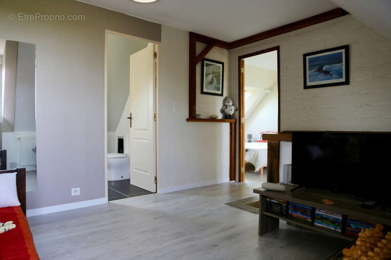 Maison à FERE-EN-TARDENOIS