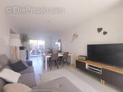 Appartement à MESQUER