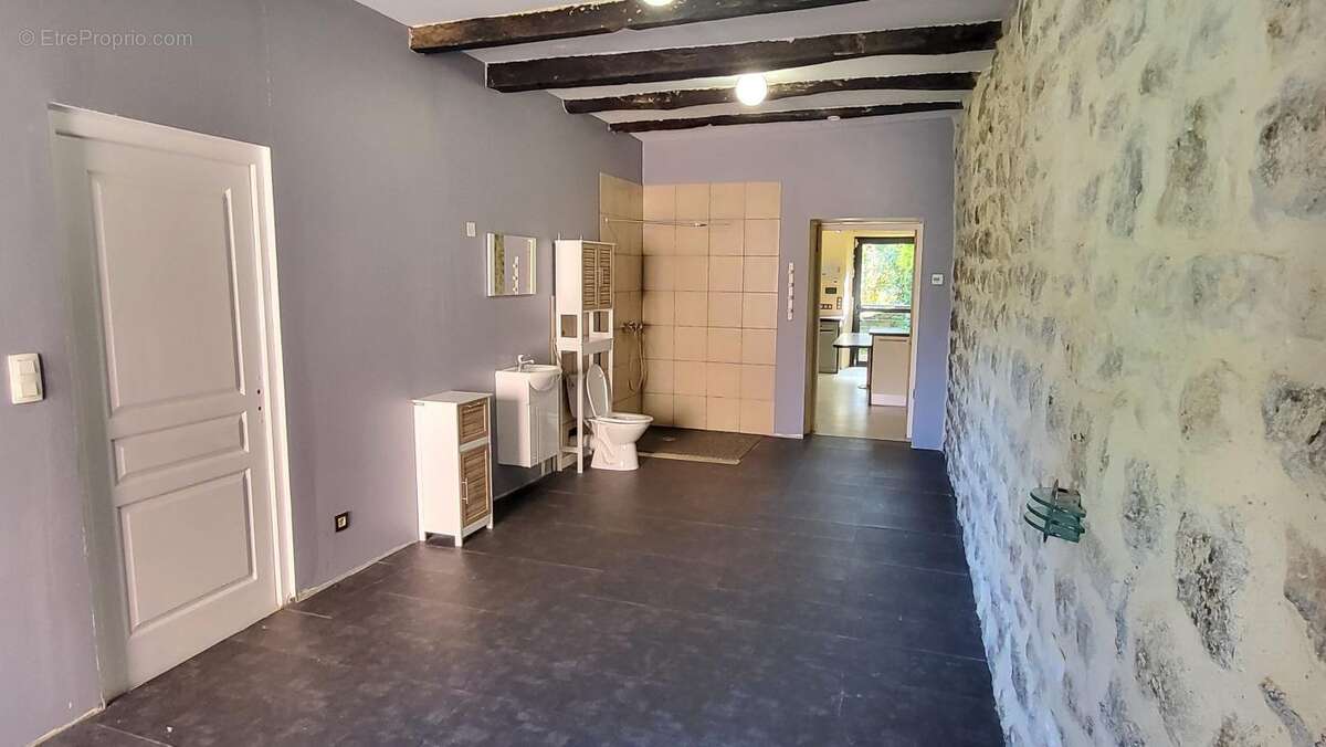 Maison à LAURAC-EN-VIVARAIS