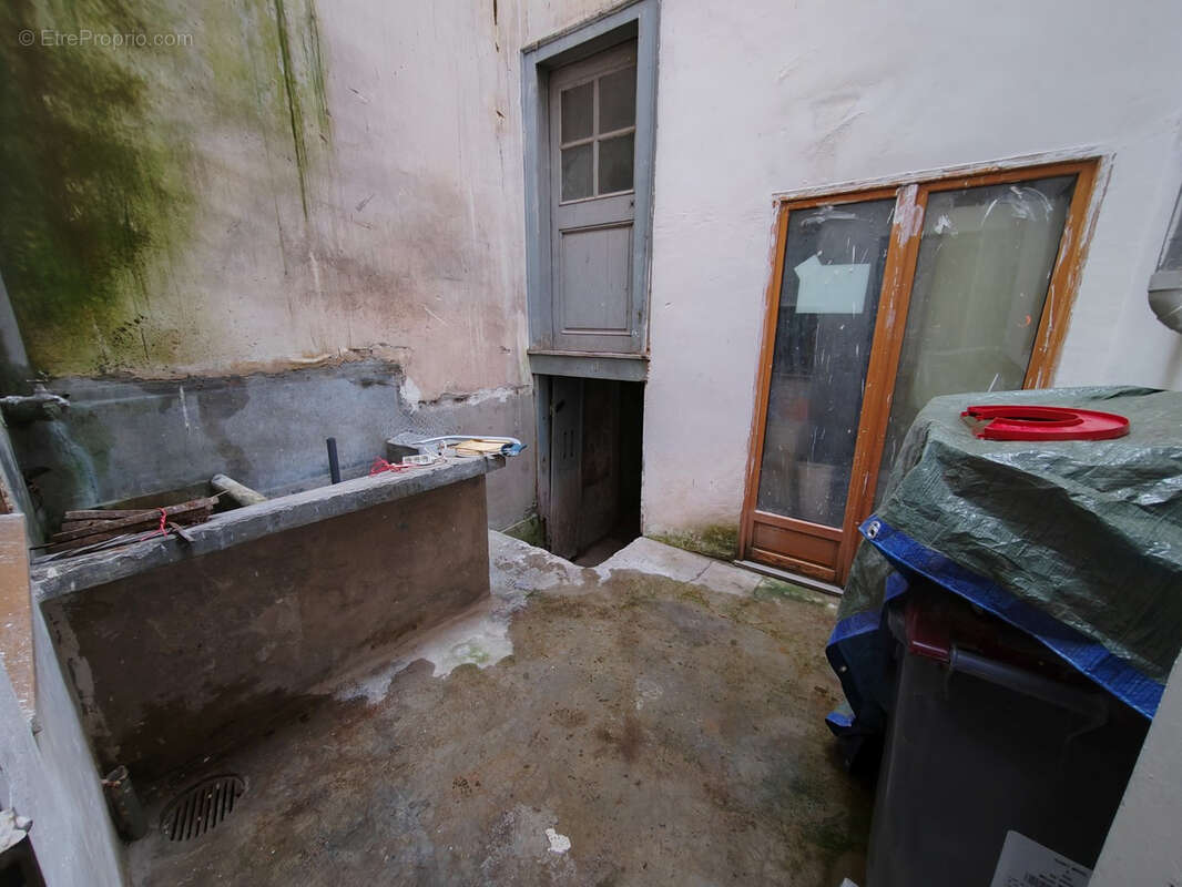 Appartement à SAINT-MIHIEL