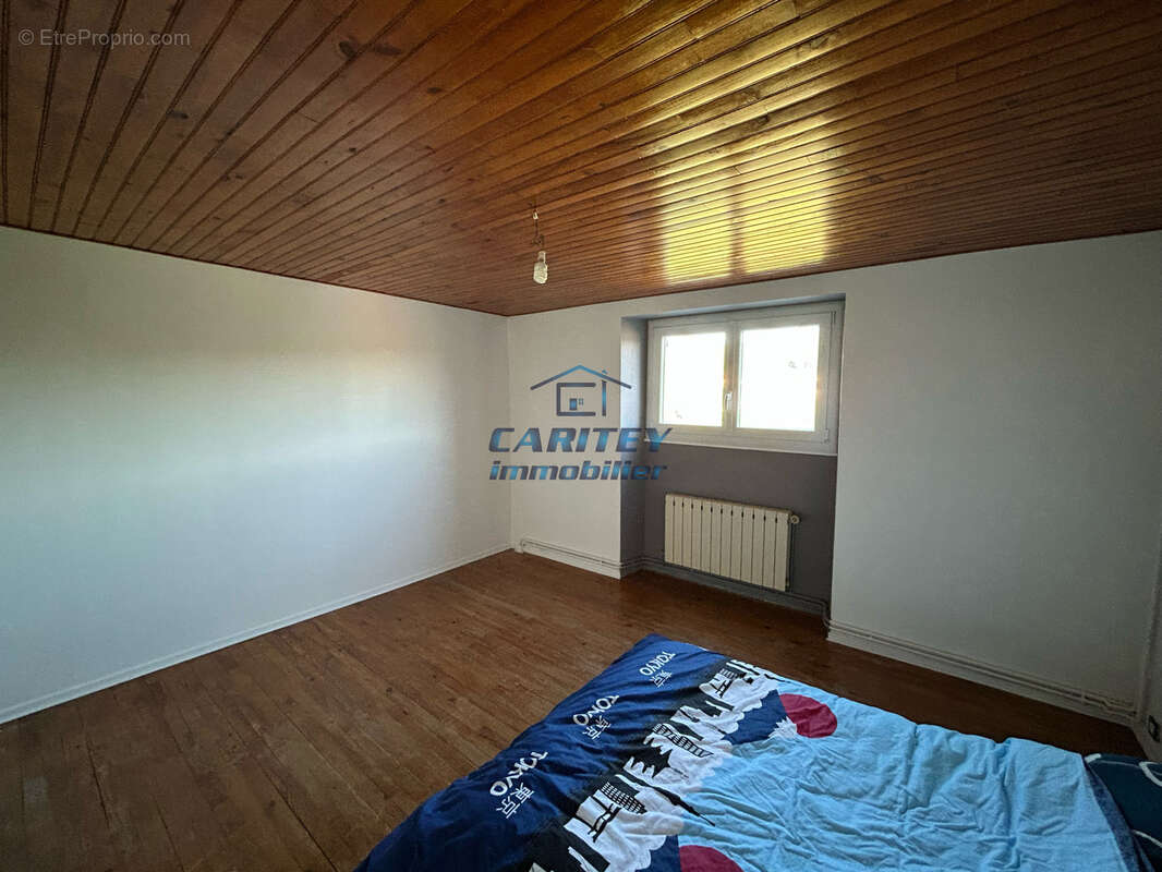 Maison 160m2 Gouhenans - photo 9