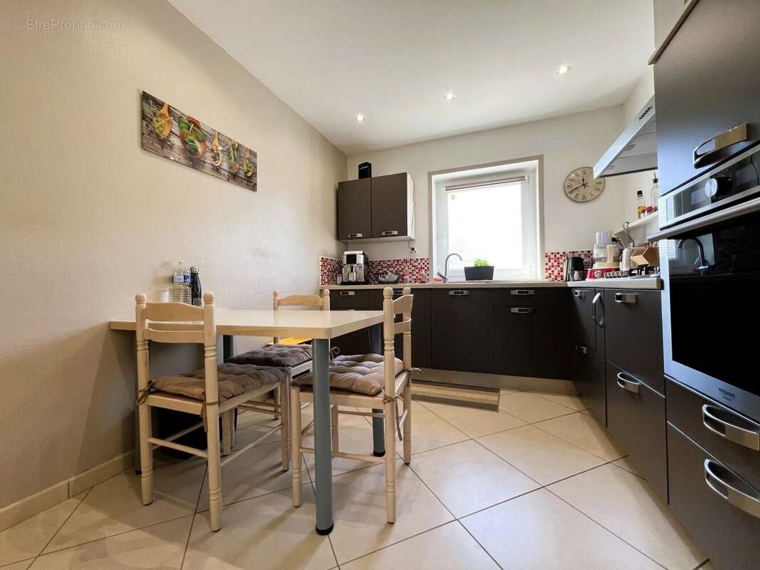 Maison à CYSOING