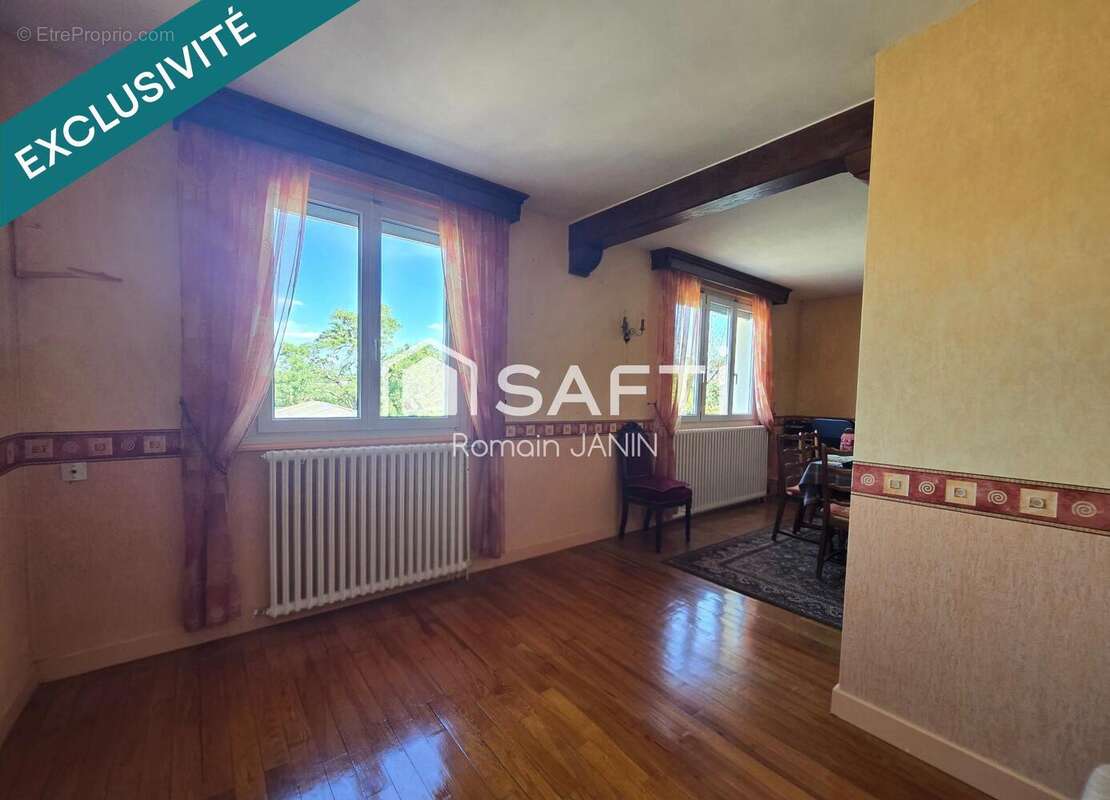 Maison 70 m² à Thierville-Sur-Meuse  - photo 3