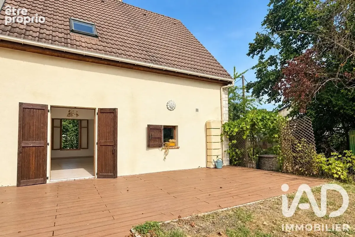 Photo 1 - Maison à VIRY-CHATILLON