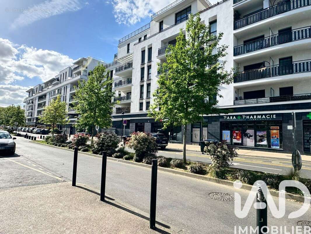 Photo 2 - Appartement à THIAIS