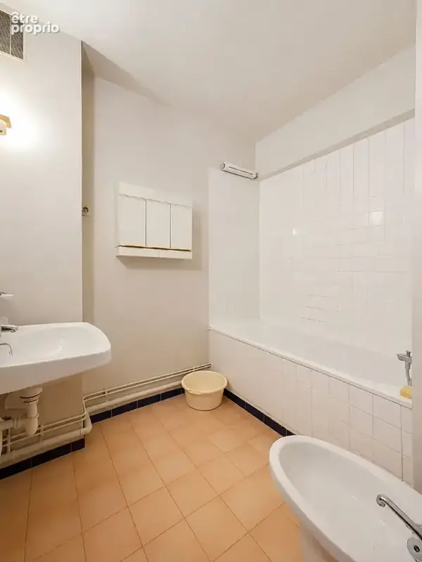 Appartement Asnieres Sur Seine 2 pièce(s) 45 m2 - photo 5
