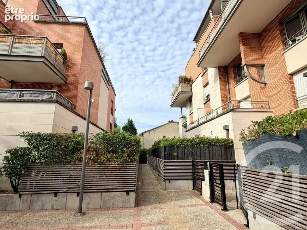 Appartement 2 pièces 56 m² à vendre à Lagny-Sur-Marne (77400) - photo 16