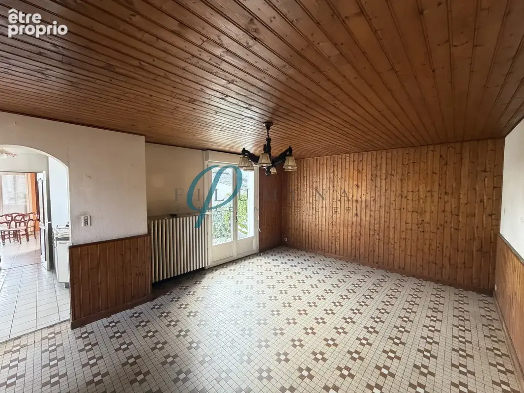 Maison 7 pièces de 134 m2 - photo 3