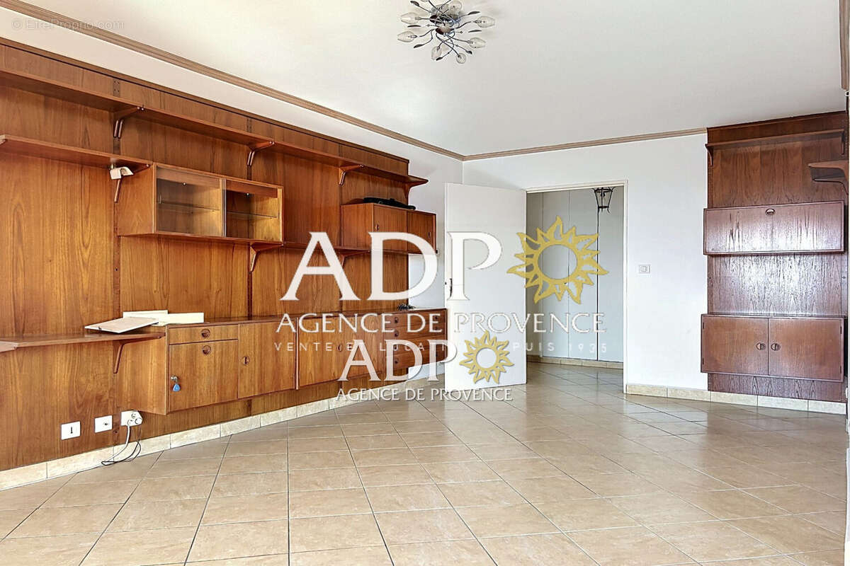Appartement à GRASSE
