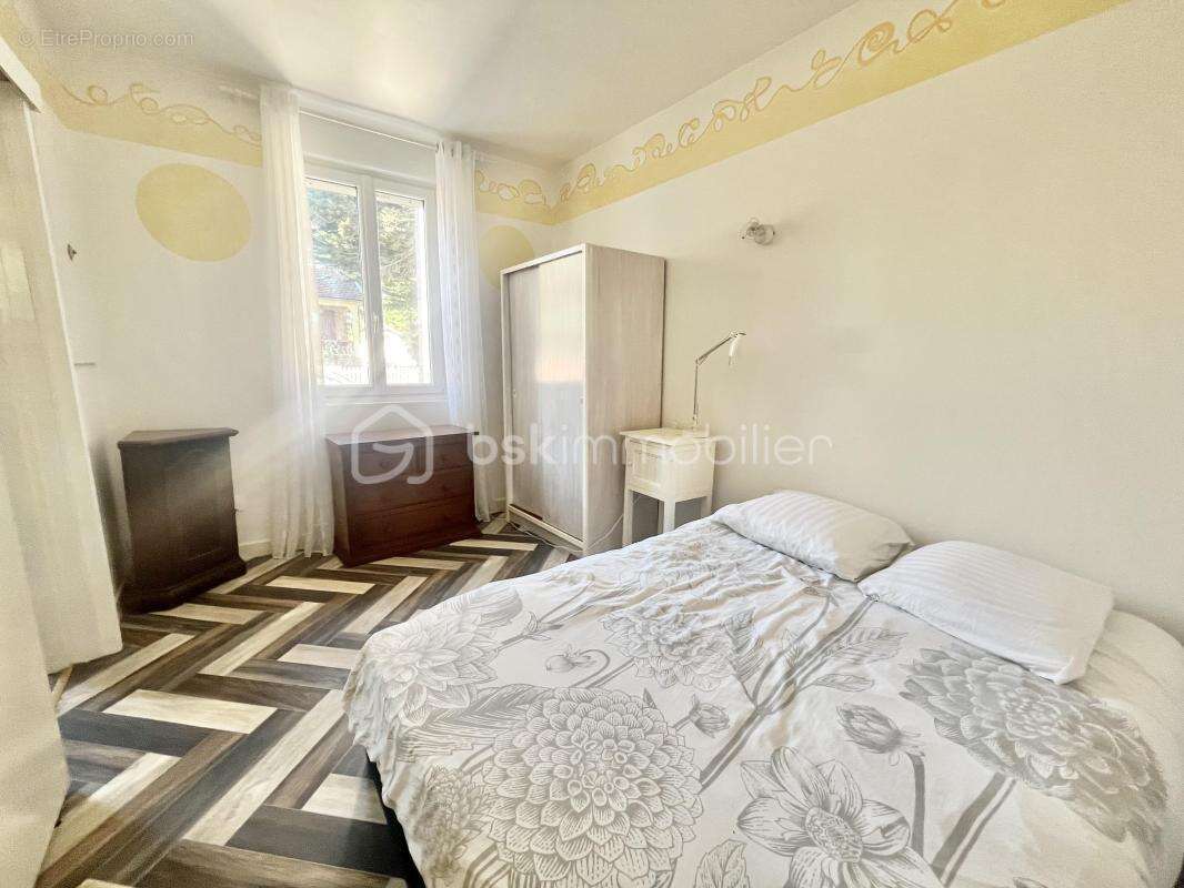 Maison à SAINT-MICHEL-CHEF-CHEF