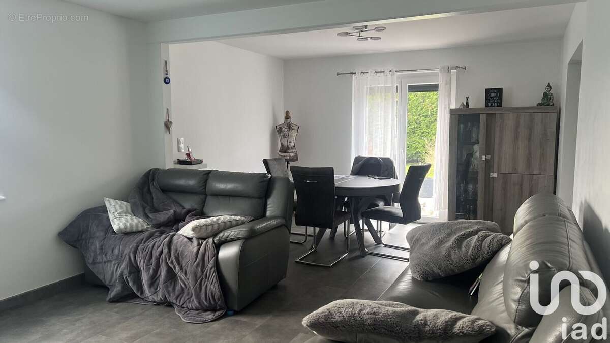 Photo 4 - Maison à BORON