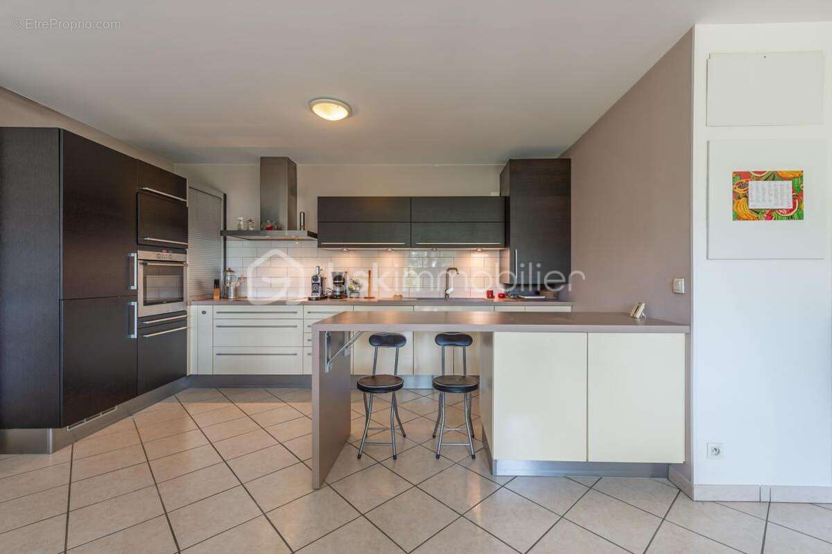 Appartement à ANNECY-LE-VIEUX